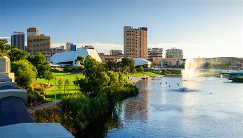 capital of south australia|Travel Guide to Adelaide, SA .